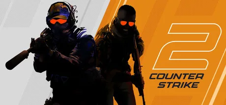 Counter-Strike 2 — imagem oficial